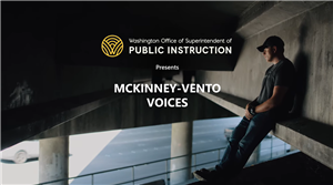 McKinney-Vento Voices